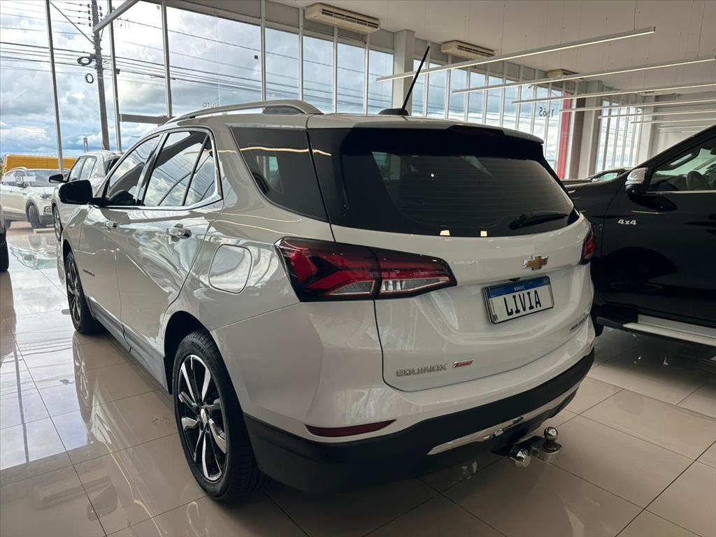 EQUINOX 1.5 16V TURBO GASOLINA PREMIER AWD AUTOMÁTICO3