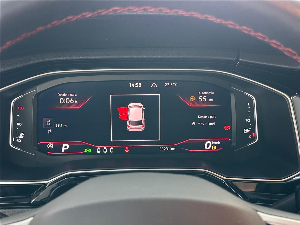 POLO 1.4 250 TSI GTS AUTOMÁTICO4