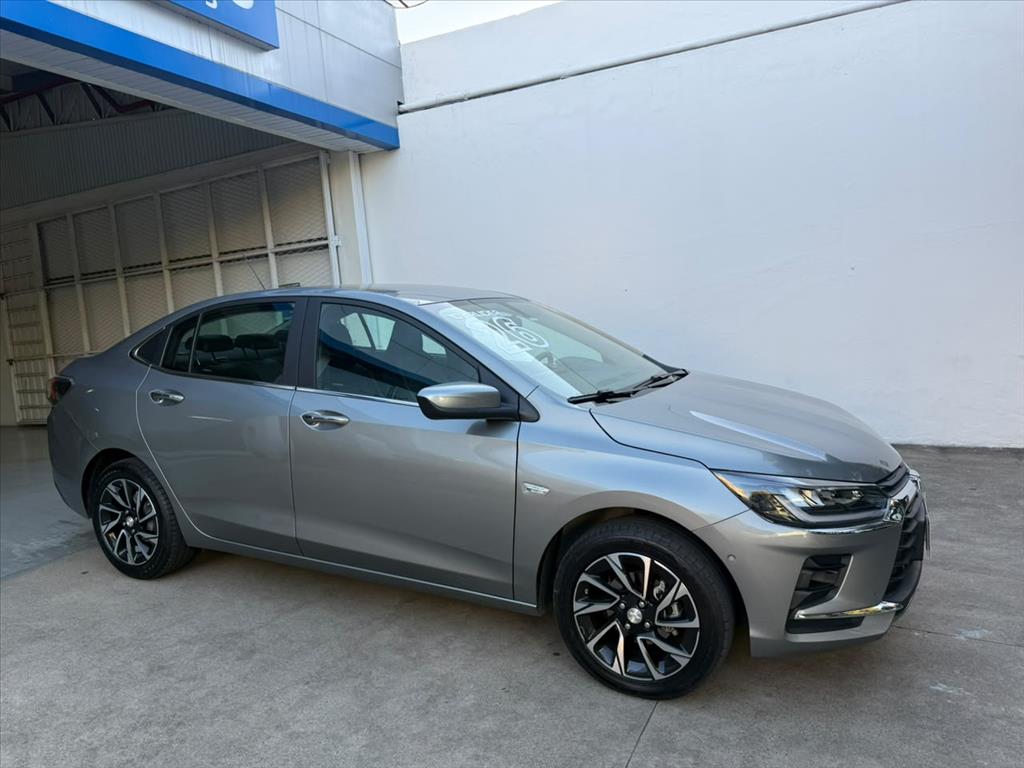 ONIX PLUS 1.0 TURBO FLEX PREMIER AUTOMÁTICO2