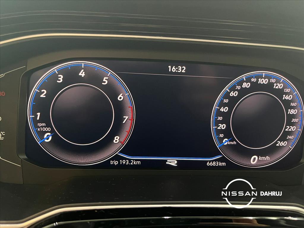 POLO 1.0 170 TSI MANUAL4