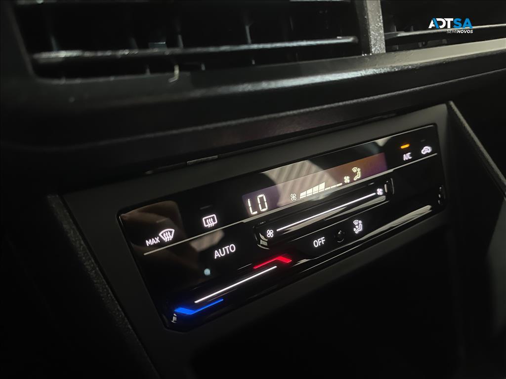 VOLKSWAGEN VIRTUS 1.0 200 TSI HIGHLINE AUTOMÁTICO