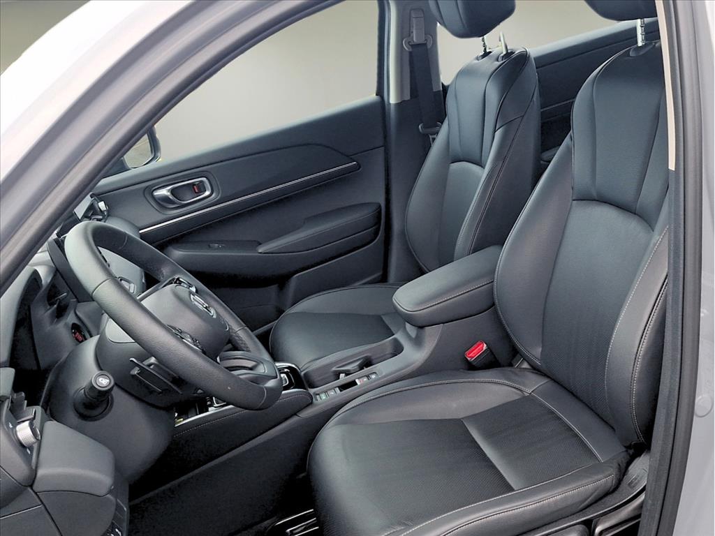HR-V 1.5 DI I-VTEC FLEX EXL CVT6