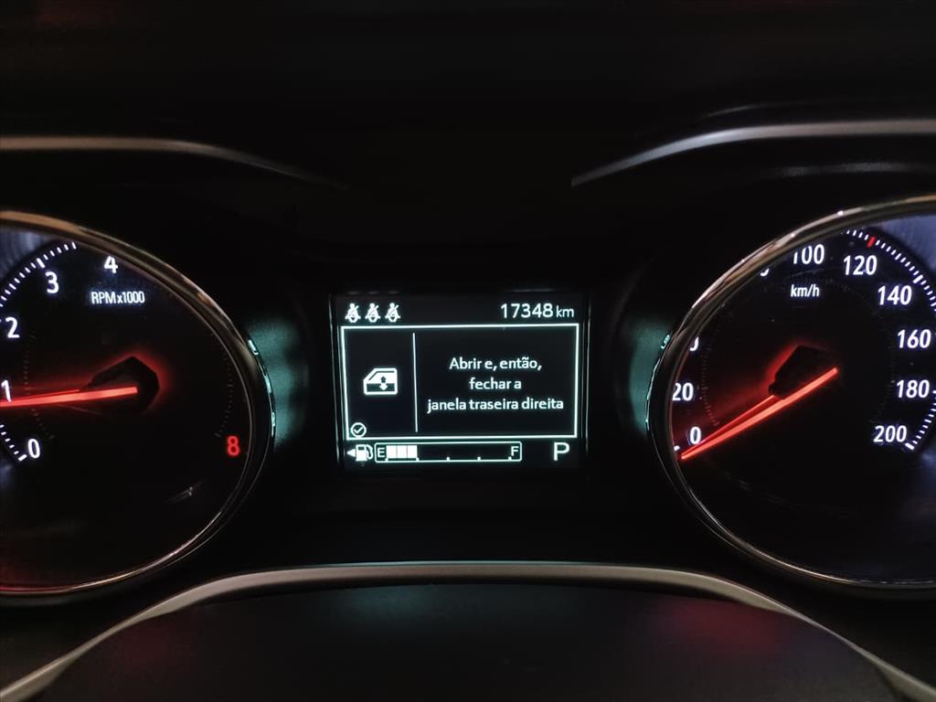 GM - Chevrolet-TRACKER-1.0 TURBO FLEX LT AUTOMÁTICO