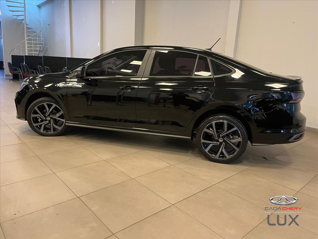 VIRTUS 1.4 250 TSI EXCLUSIVE AUTOMÁTICO7