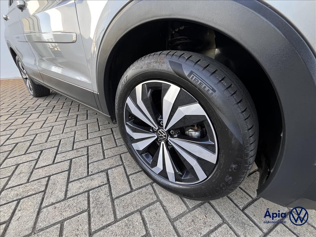T-CROSS 1.0 200 TSI TOTAL FLEX AUTOMÁTICO11