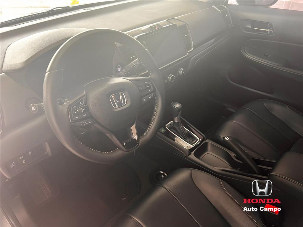 CITY 1.5 i-VTEC FLEX HATCH TOURING CVT8