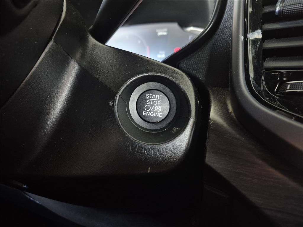 TORO 2.0 16V TURBO DIESEL RANCH 4WD AT915