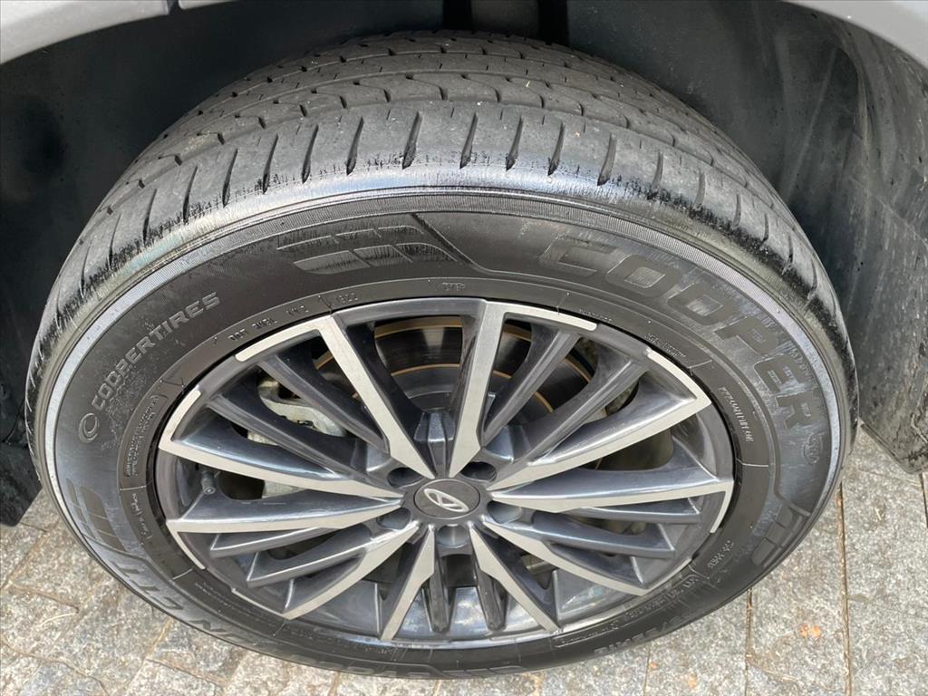 Caoa Chery-TIGGO 8 PRO-1.5 TCI PLUG-IN HYBRID DHT