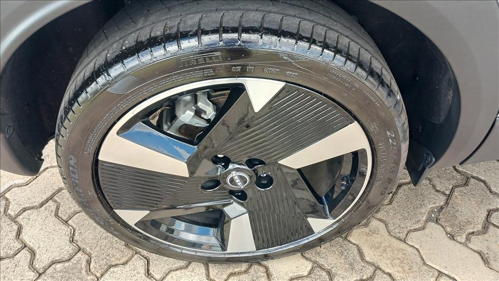 KICKS 1.0  TURBO FLEX EXCLUSIVE DCT14