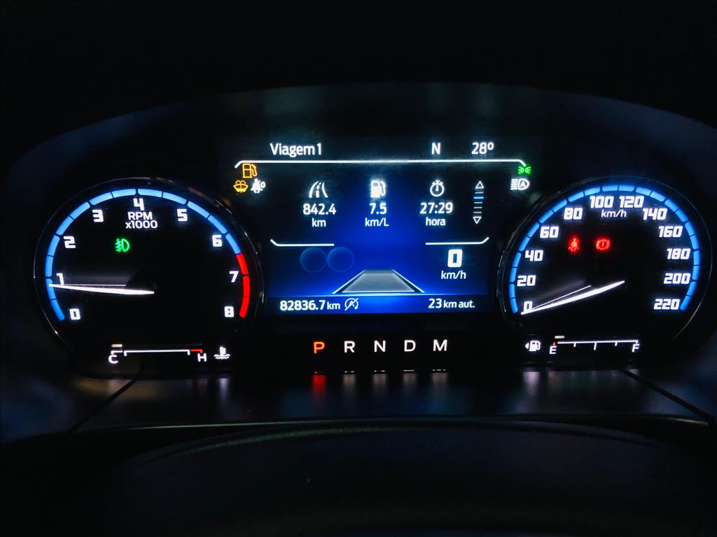 BRONCO SPORT 2.0 ECOBOOST GASOLINA WILDTRAK 4X4 SELECTSHIFT14