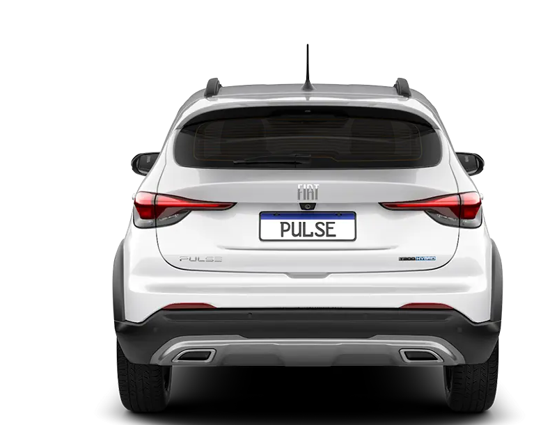 PULSE 1.0 TURBO 200 HYBRID AUDACE CVT4