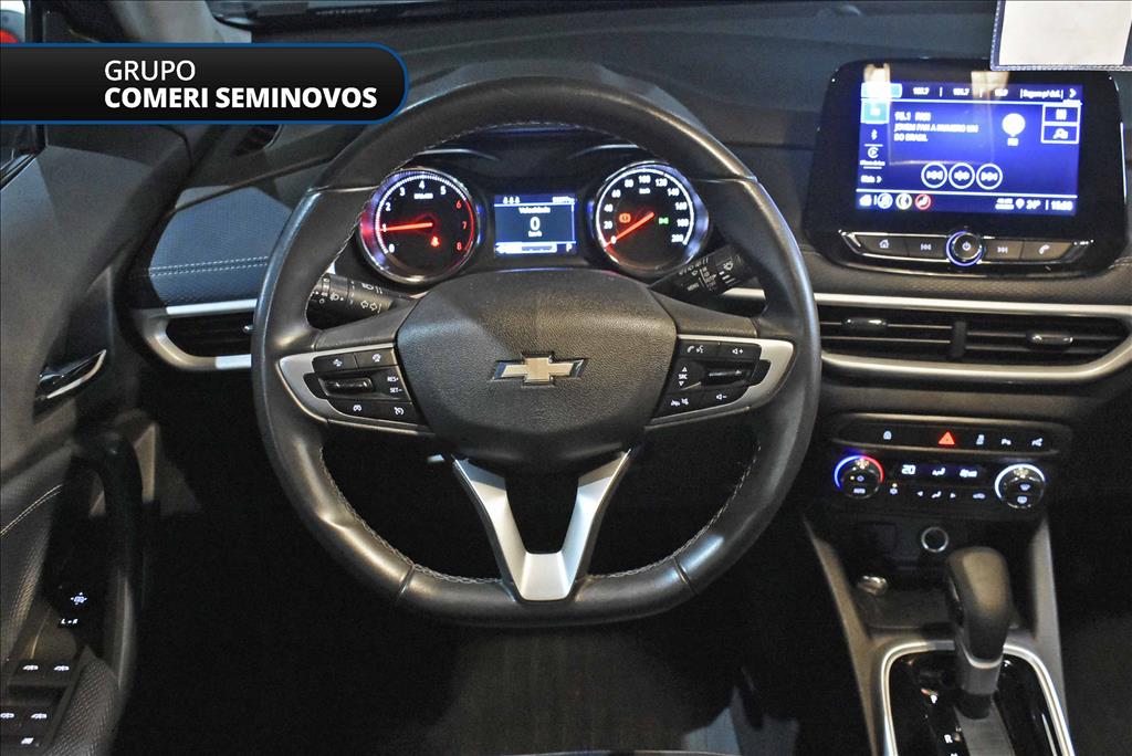 TRACKER 1.2 TURBO FLEX PREMIER AUTOMÁTICO16