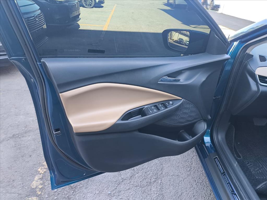 ONIX PLUS 1.0 TURBO FLEX PREMIER AUTOMÁTICO