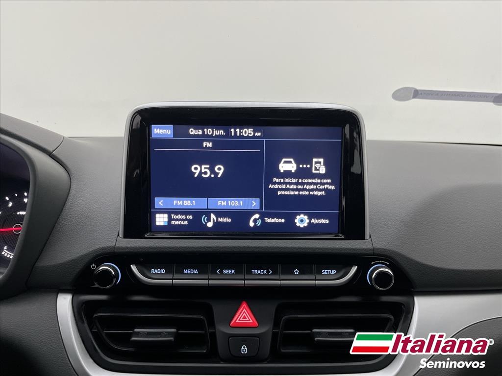 HB20S 1.0 TGDI FLEX COMFORT AUTOMÁTICO9