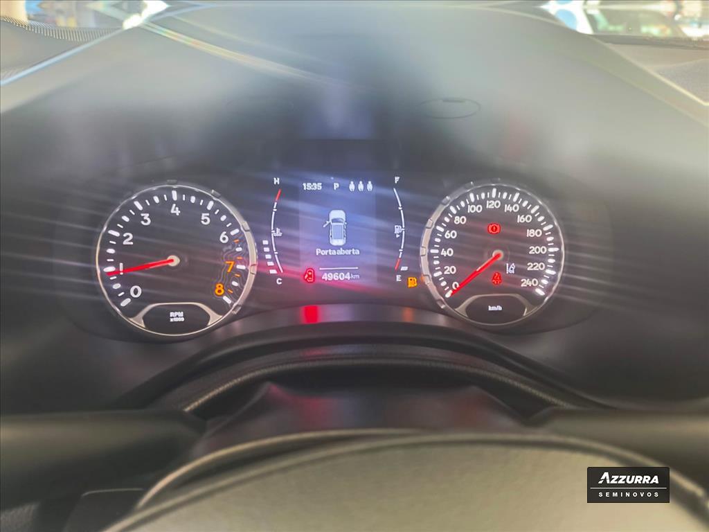 RENEGADE 1.3 T270 TURBO FLEX SPORT AT6