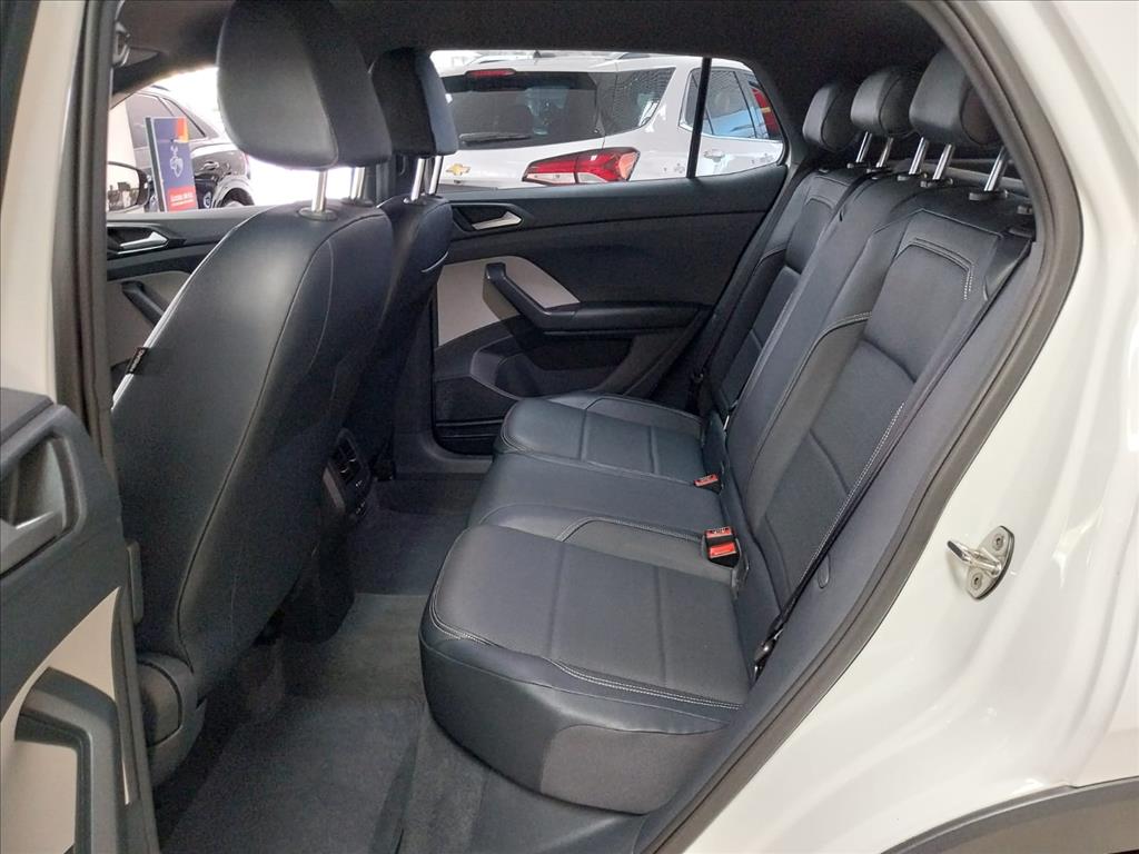 T-CROSS 1.4 250 TSI TOTAL FLEX HIGHLINE AUTOMÁTICO12