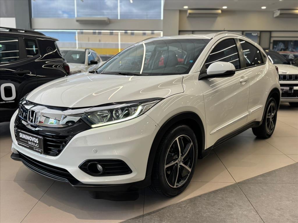 HR-V 1.8 16V FLEX EXL 4P AUTOMÁTICO2