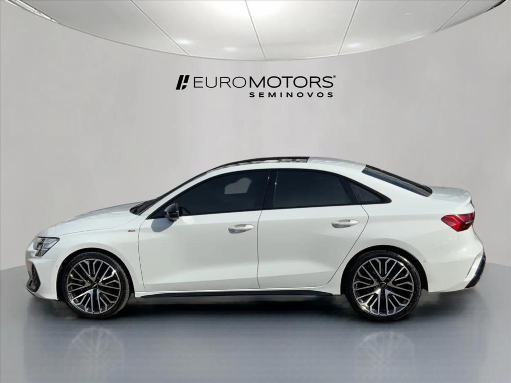 Audi-A3-2.0 40 TFSI GASOLINA SEDAN PERFORMANCE BLACK S-TRONIC