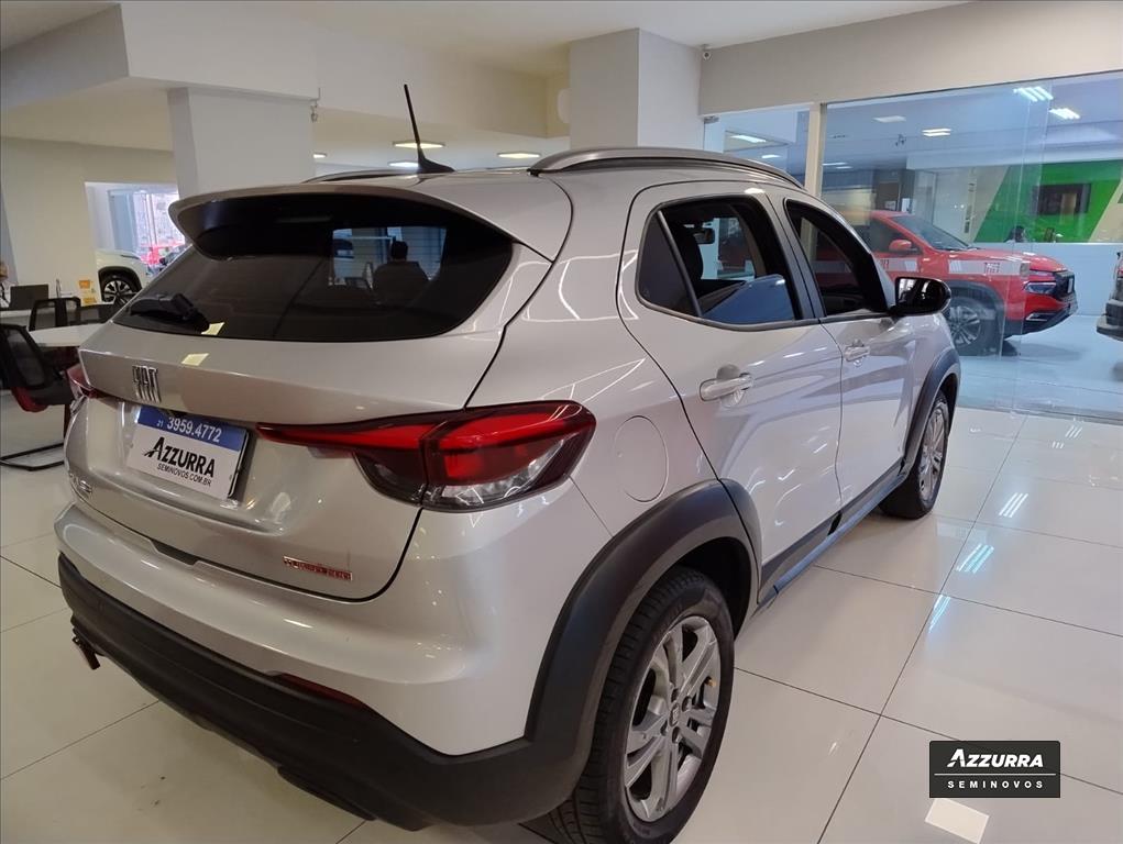 PULSE 1.3 FLEX DRIVE MANUAL7