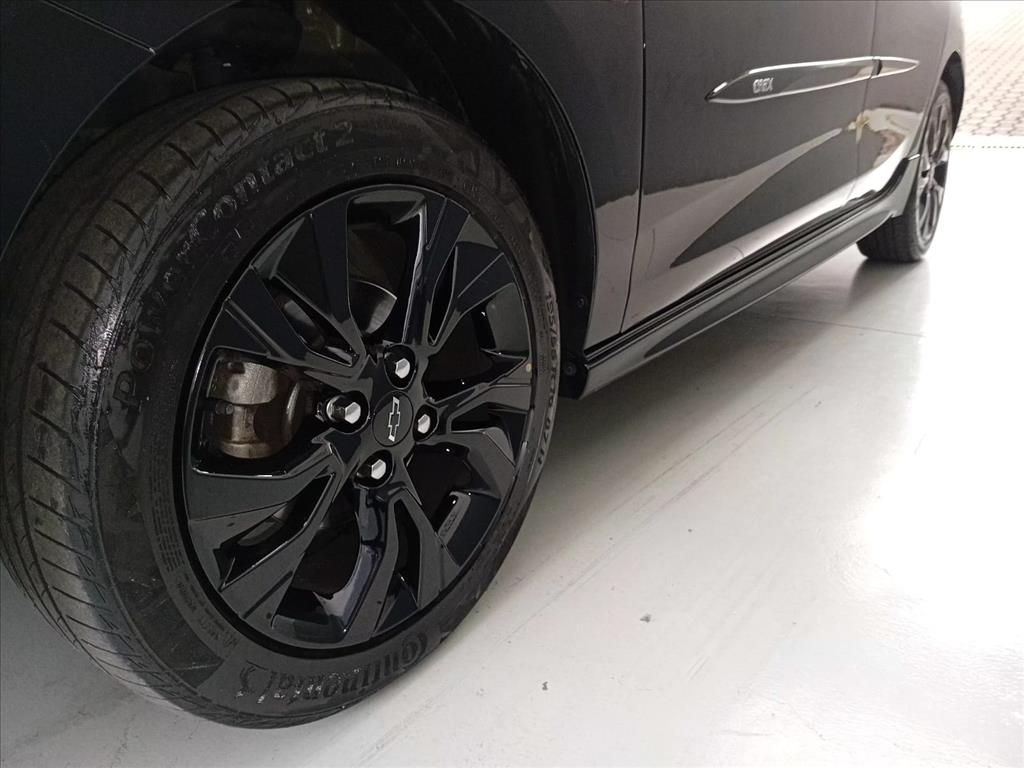 ONIX 1.0 TURBO FLEX RS AUTOMÁTICO17