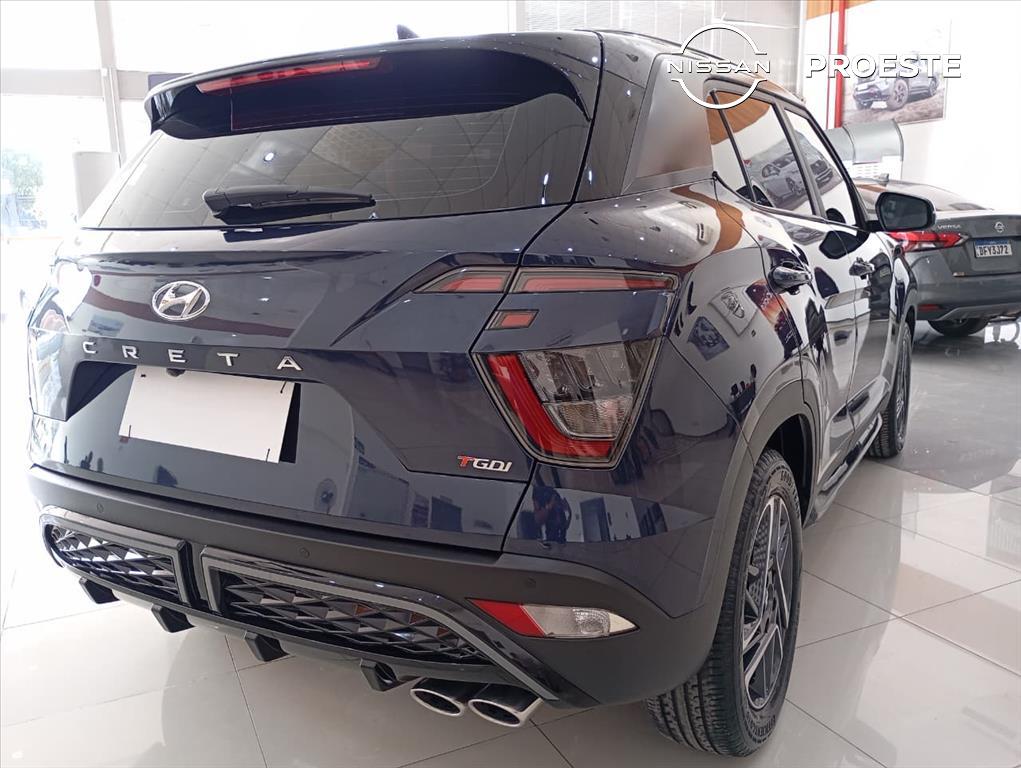 CRETA 1.0 TGDI FLEX N LINE AUTOMÁTICO2