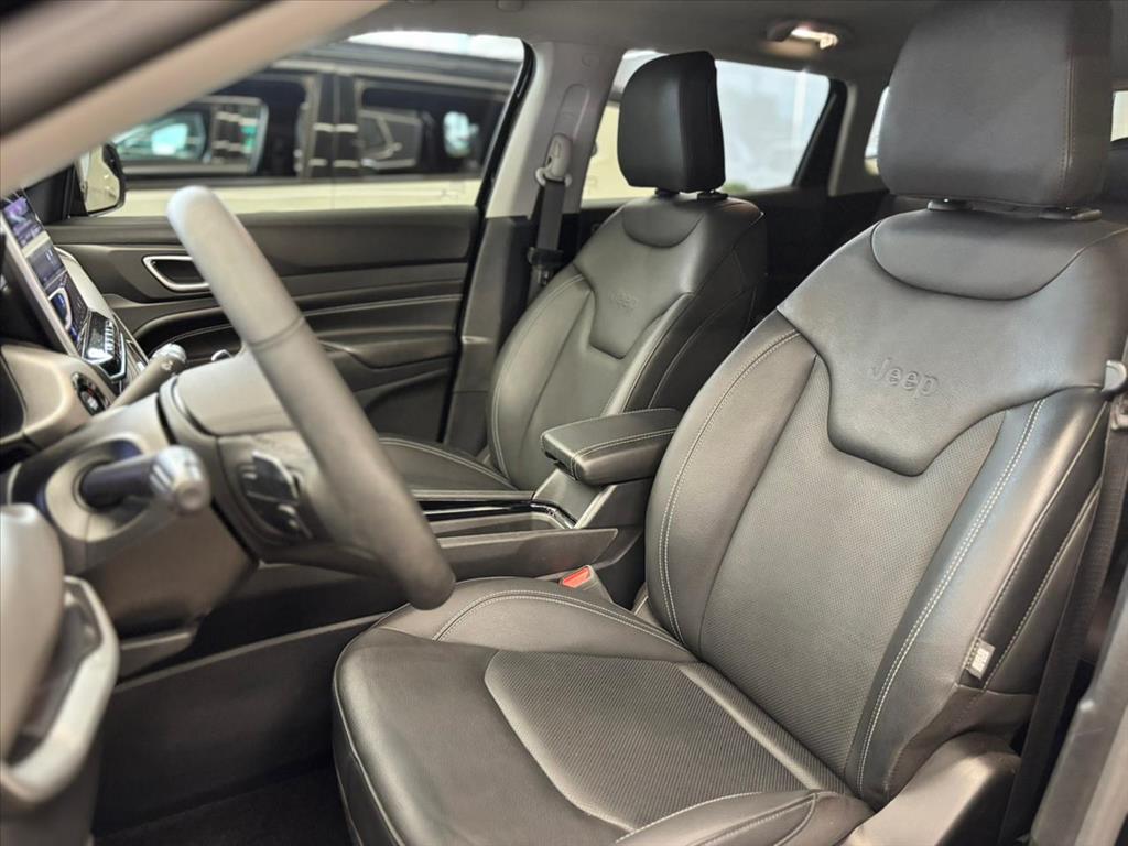 COMPASS 1.3 T270 TURBO FLEX LONGITUDE AT66