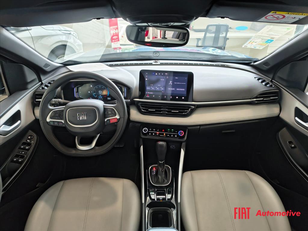 FASTBACK 1.0 TURBO 200 HYBRID IMPETUS CVT10