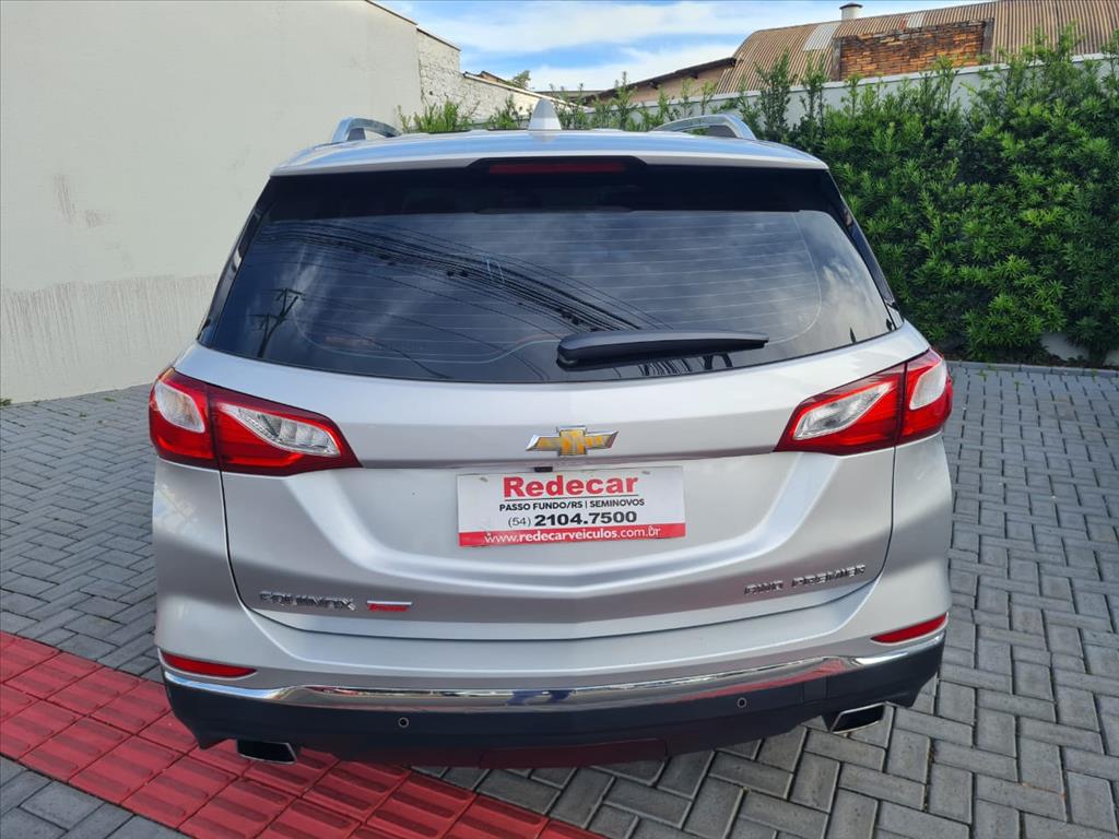 GM - Chevrolet-EQUINOX-2.0 16V TURBO GASOLINA PREMIER AWD AUTOMÁTICO