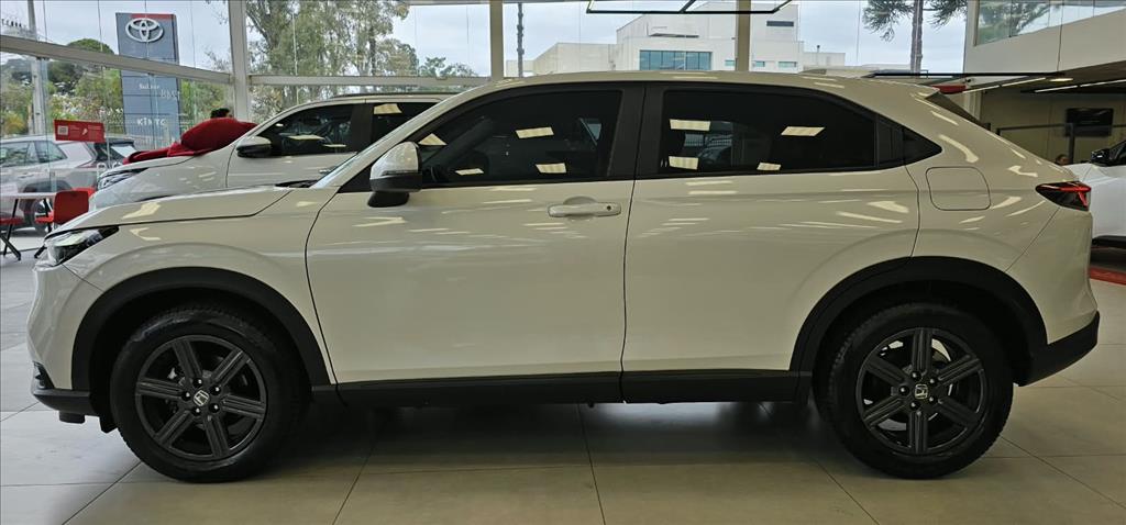 HR-V 1.5 DI I-VTEC FLEX EXL CVT1