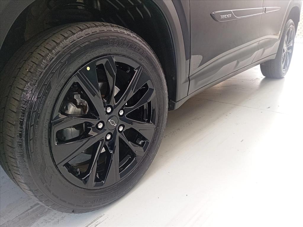 TRACKER 1.0 TURBO FLEX MIDNIGHT AUTOMÁTICO