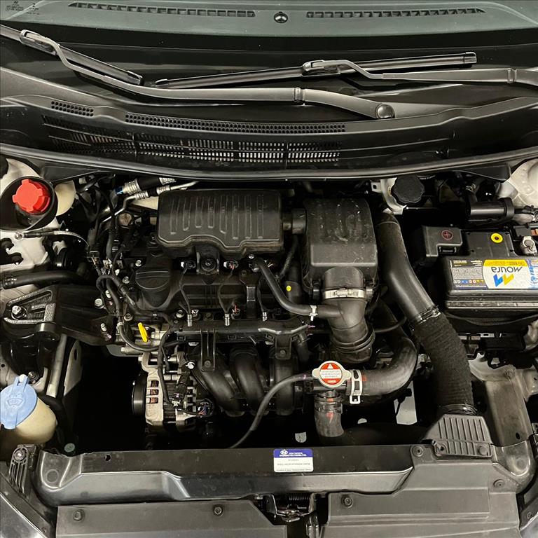 HB20 1.0 COMFORT 12V FLEX 4P MANUAL11