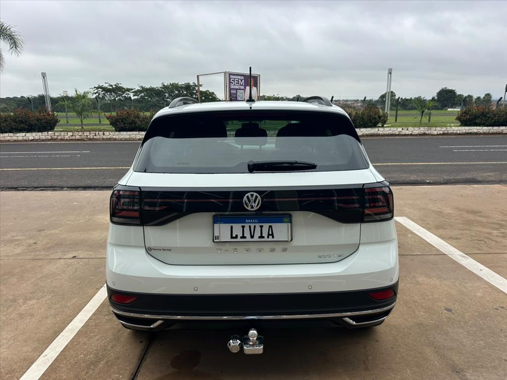 T-CROSS 1.0 200 TSI TOTAL FLEX AUTOMÁTICO4