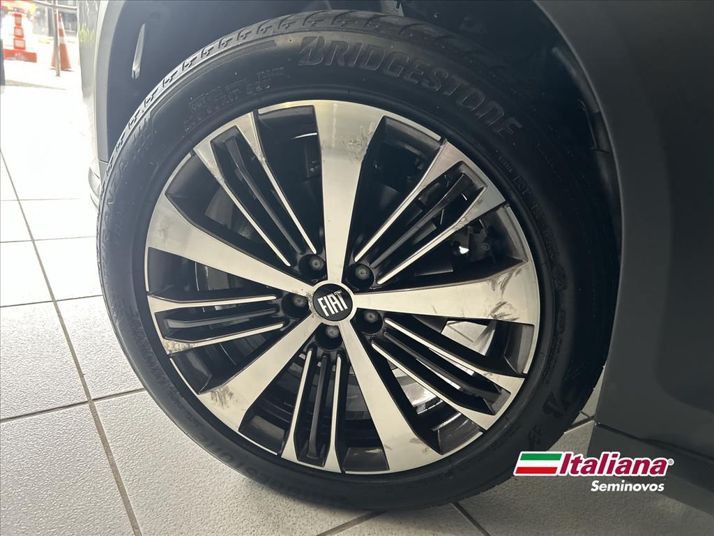 FASTBACK 1.0 TURBO 200 FLEX AUDACE CVT8