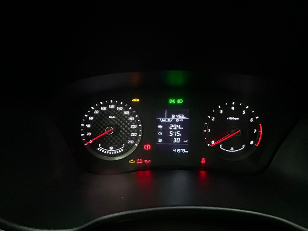 HB20 1.0 TGDI FLEX COMFORT PLUS MANUAL4