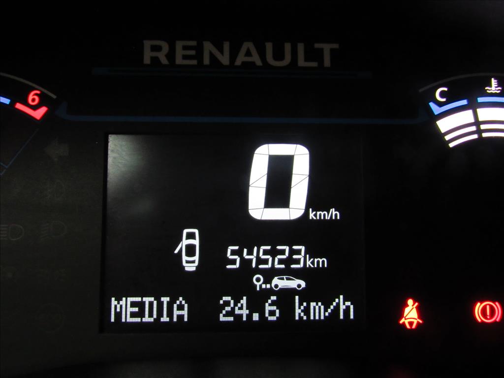 KWID 1.0 12V SCE FLEX INTENSE MANUAL13 KWID 1.0 12V SCE FLEX INTENSE MANUAL13