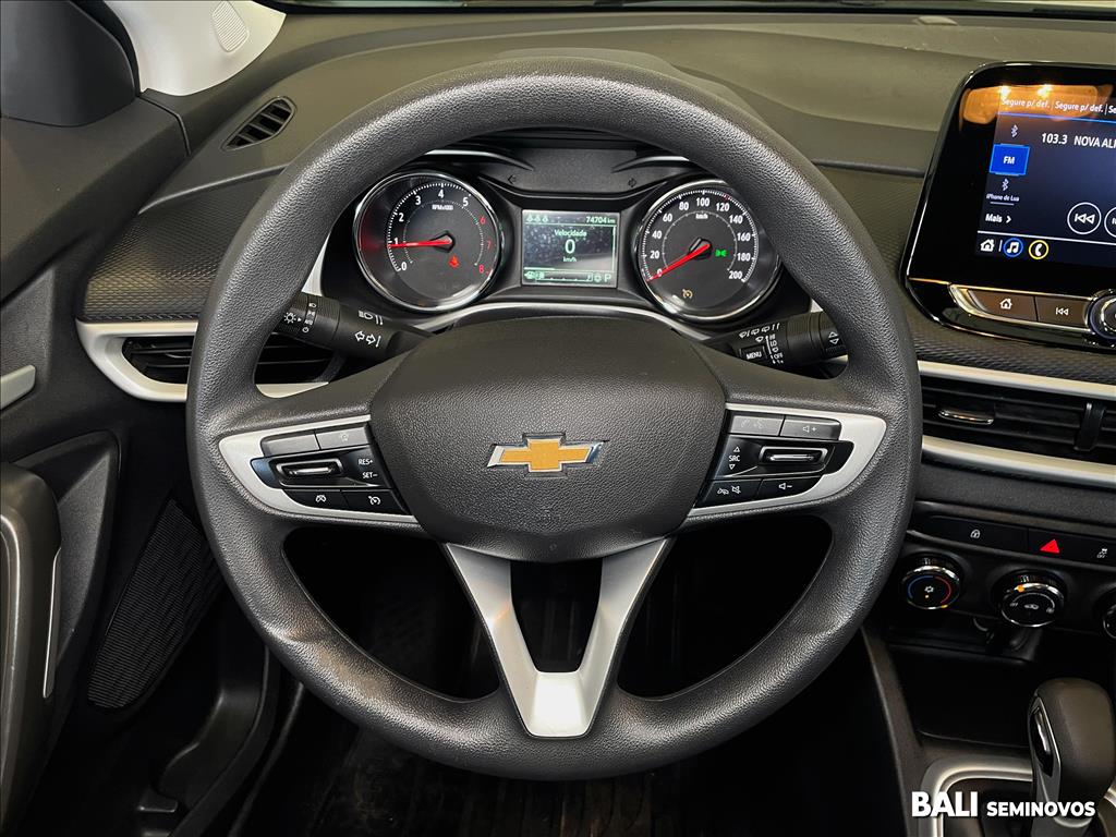 TRACKER 1.0 TURBO FLEX LT AUTOMÁTICO9