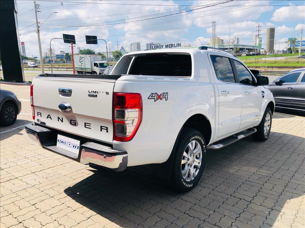 RANGER 3.2 LIMITED 4X4 CD 20V DIESEL 4P AUTOMÁTICO3