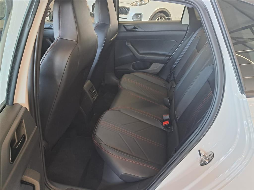 Volkswagen-NIVUS-1.4 250 TSI TOTAL FLEX GTS AUTOMÁTICO