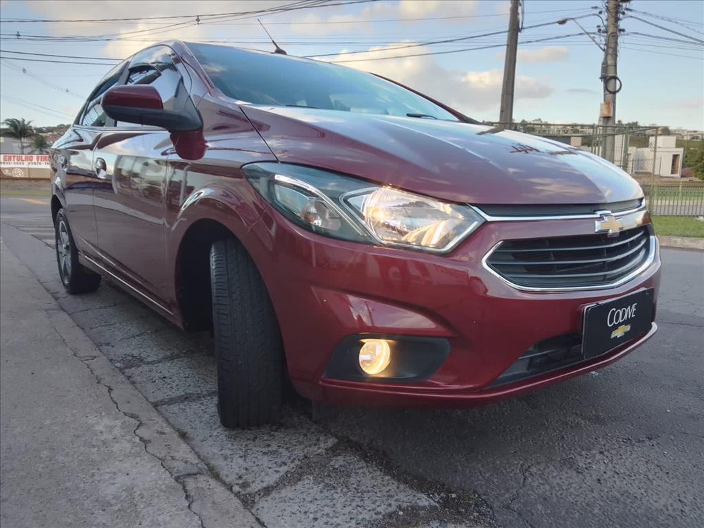 PRISMA 1.4 MPFI LTZ 8V FLEX 4P MANUAL PRISMA 1.4 MPFI LTZ 8V FLEX 4P MANUAL