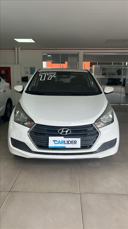 HB20 1.0 COMFORT PLUS 12V FLEX 4P MANUAL