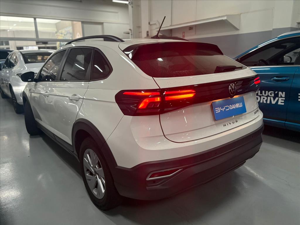 NIVUS 1.0 200 TSI TOTAL FLEX COMFORTLINE AUTOMÁTICO8