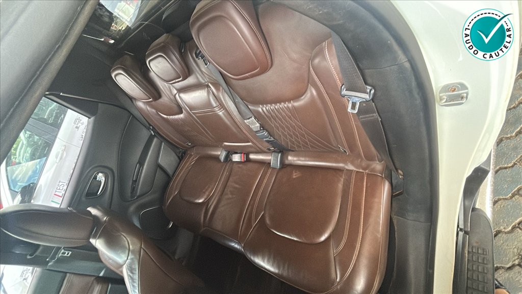 TORO 2.0 16V TURBO DIESEL RANCH 4WD AT911