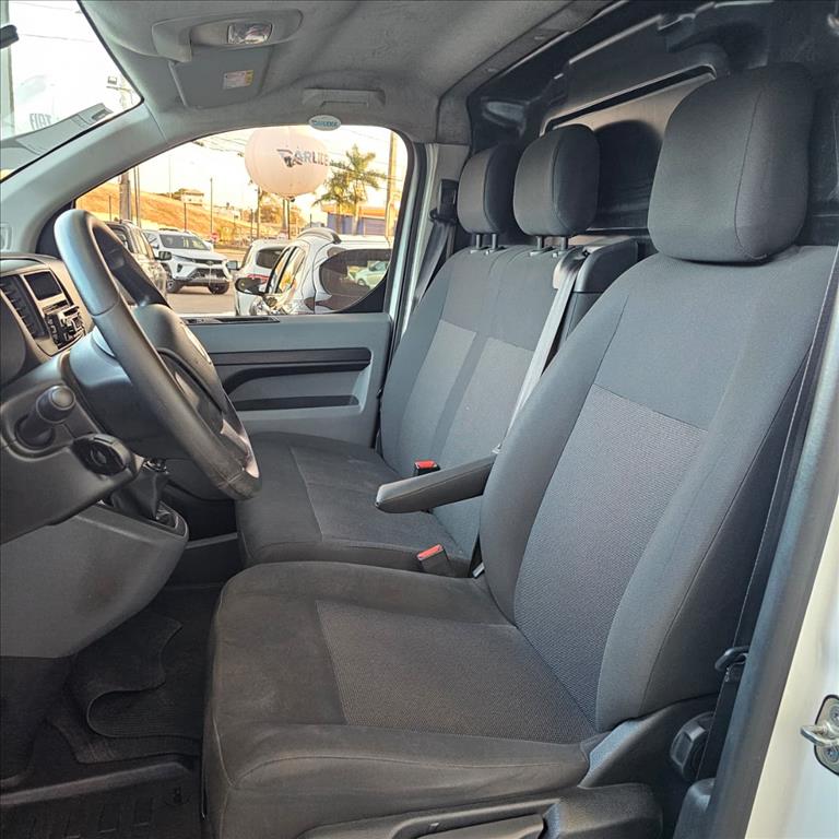 SCUDO 1.5 BLUEHDI DIESEL CARGO MANUAL11