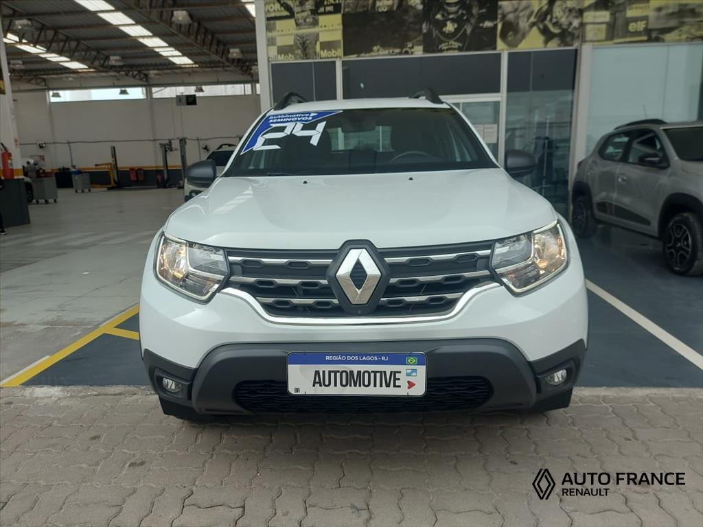 DUSTER 1.3 TCE FLEX ICONIC X-TRONIC