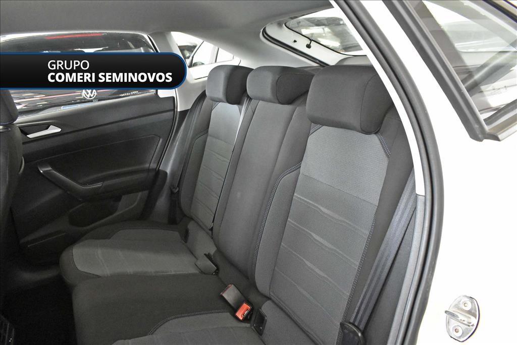 NIVUS 1.0 200 TSI TOTAL FLEX COMFORTLINE AUTOMÁTICO7