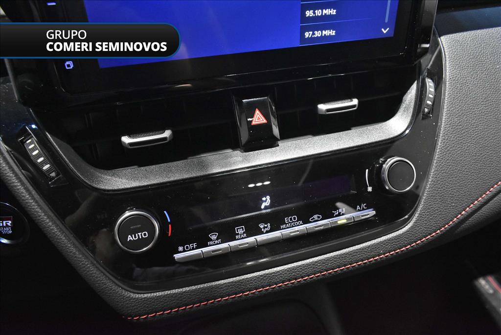 COROLLA 2.0 VVT-IE FLEX GR-S DIRECT SHIFT11