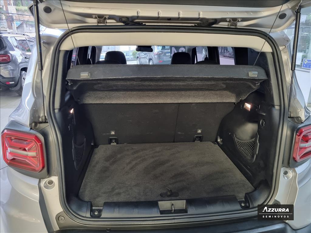 RENEGADE 1.3 T270 TURBO FLEX SPORT AT68