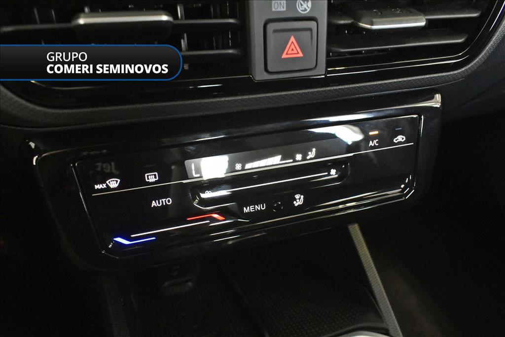 TERA 1.0 170 TSI HIGH AUTOMÁTICO10