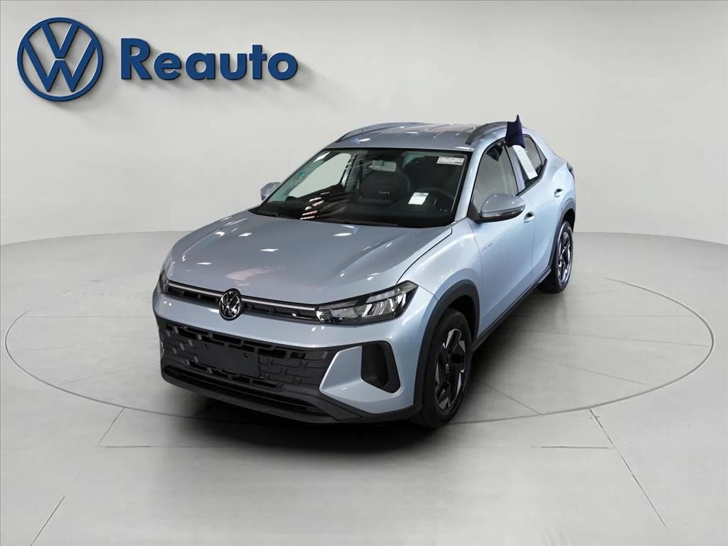 TERA 1.0 170 TSI COMFORT AUTOMÁTICO1