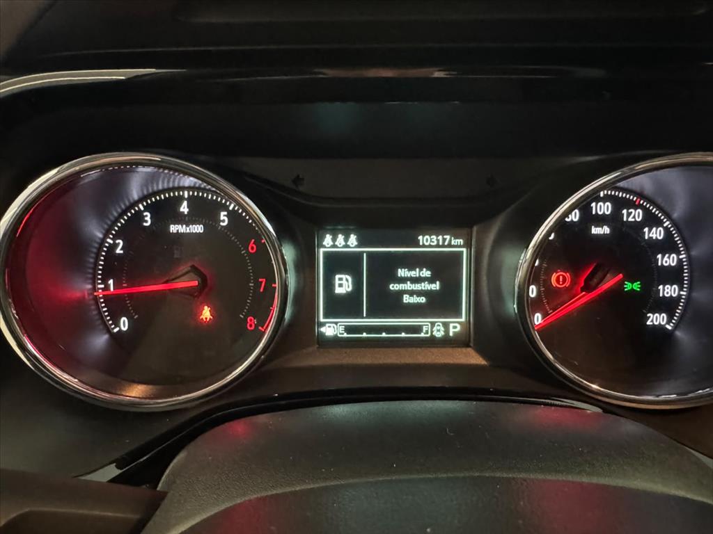 MONTANA 1.2 TURBO FLEX LTZ AUTOMÁTICO6